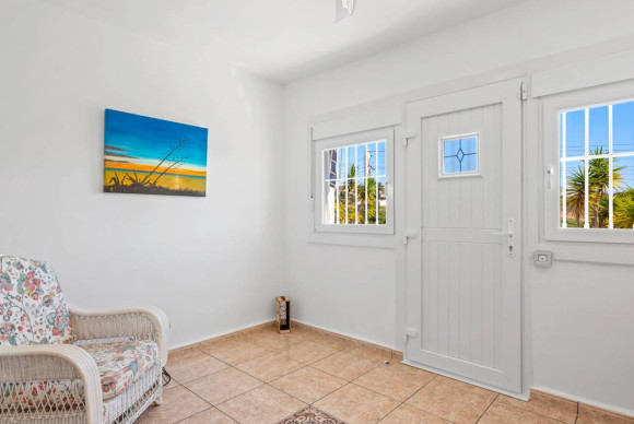 Reventa - Villa - Ciudad Quesada