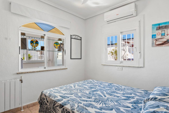 Reventa - Villa - Ciudad Quesada