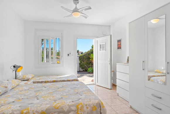 Reventa - Villa - Ciudad Quesada