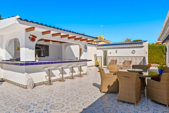 Reventa - Villa - Ciudad Quesada