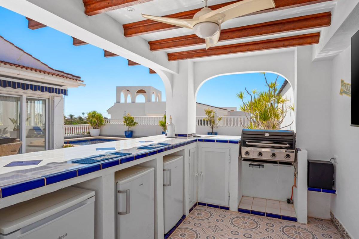 Reventa - Villa - Ciudad Quesada