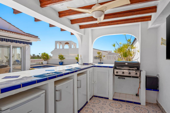 Reventa - Villa - Ciudad Quesada