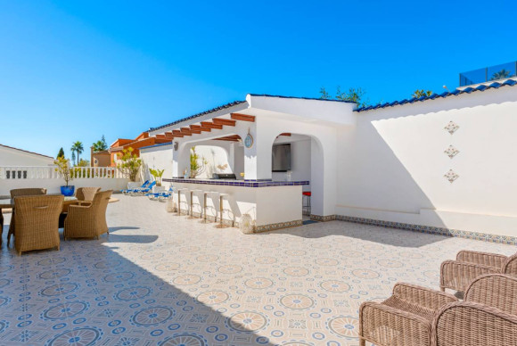 Reventa - Villa - Ciudad Quesada