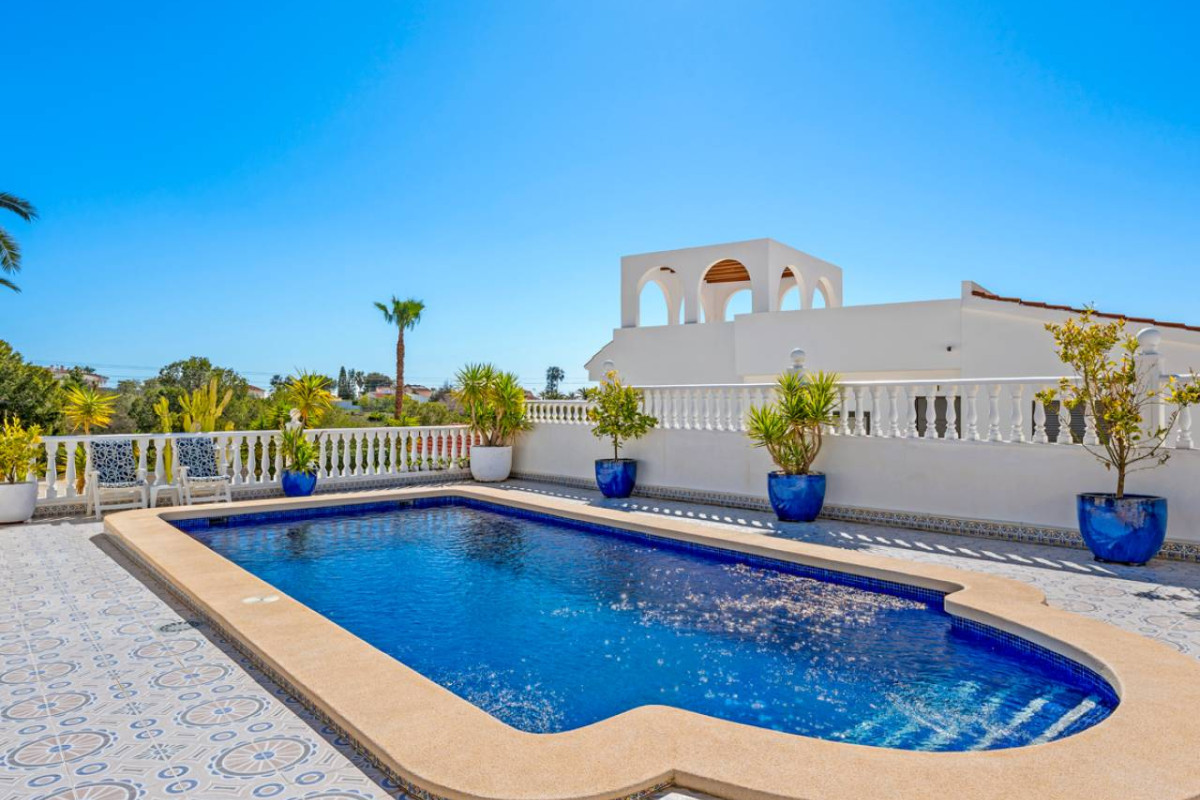 Reventa - Villa - Ciudad Quesada