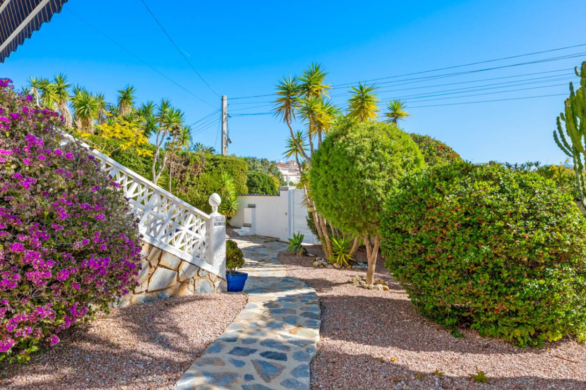 Reventa - Villa - Ciudad Quesada