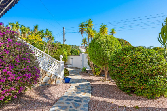 Reventa - Villa - Ciudad Quesada