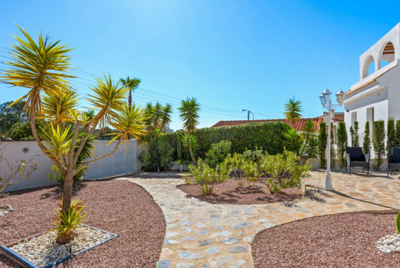 Reventa - Villa - Ciudad Quesada