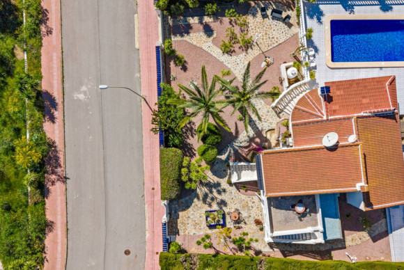 Reventa - Villa - Ciudad Quesada