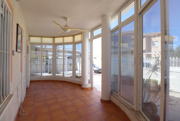 Herverkoop - Vrijstaande Villa - Ciudad Quesada - Atalayas