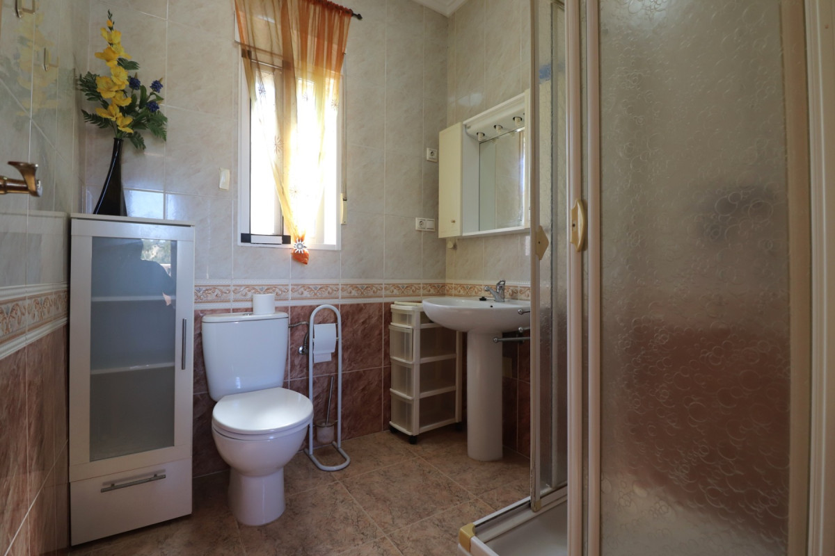 Herverkoop - Vrijstaande Villa - Ciudad Quesada - Atalayas