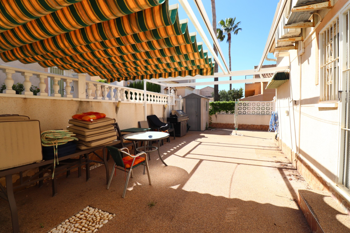 Herverkoop - Vrijstaande Villa - Ciudad Quesada - Atalayas