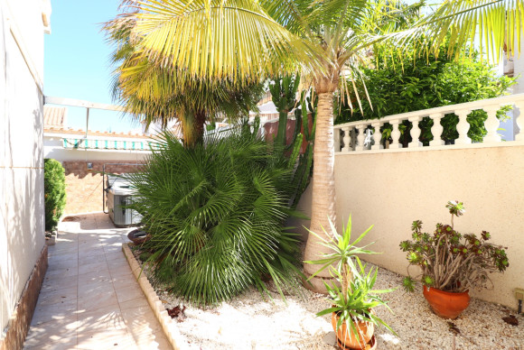 Herverkoop - Vrijstaande Villa - Ciudad Quesada - Atalayas