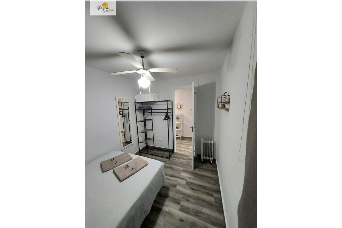 Reventa - Apartamento / piso - Cullera