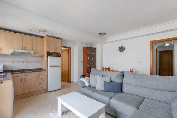 Herverkoop - Appartement  - Torrevieja - Playa de los locos