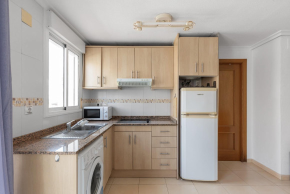 Herverkoop - Appartement  - Torrevieja - Playa de los locos