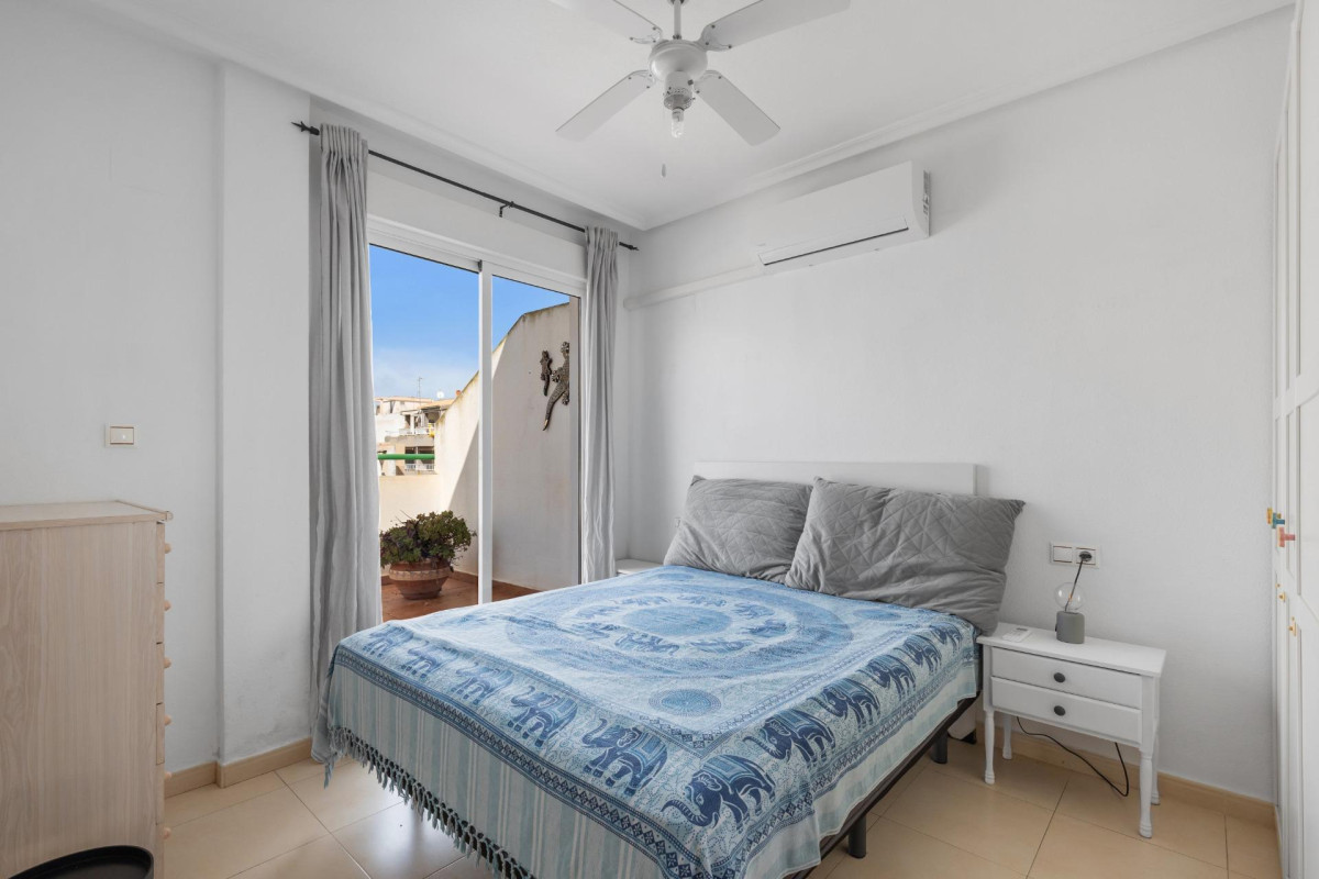 Herverkoop - Appartement  - Torrevieja - Playa de los locos