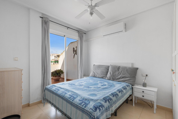 Herverkoop - Appartement  - Torrevieja - Playa de los locos
