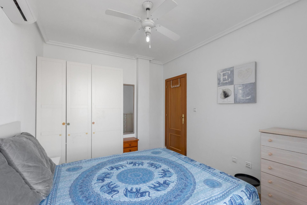 Herverkoop - Appartement  - Torrevieja - Playa de los locos