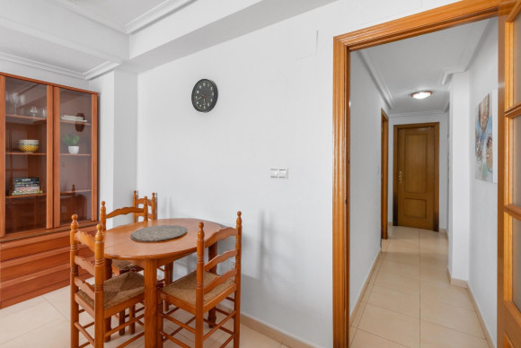 Herverkoop - Appartement  - Torrevieja - Playa de los locos