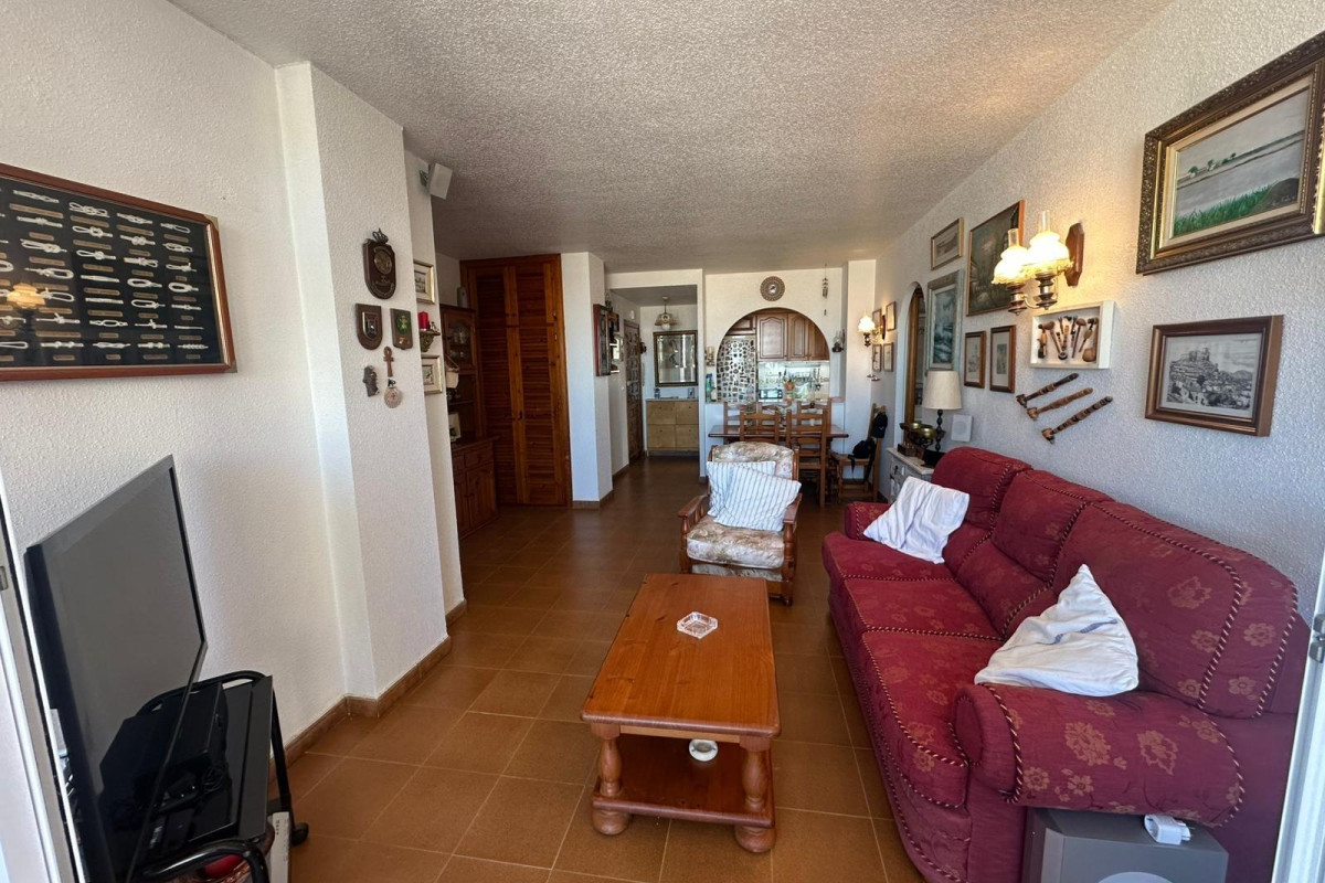 Herverkoop - Appartement  - Torrevieja - Torre la mata