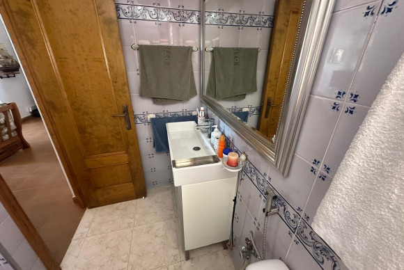 Herverkoop - Appartement  - Torrevieja - Torre la mata