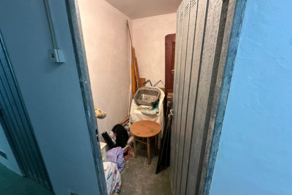 Herverkoop - Appartement  - Torrevieja - Torre la mata