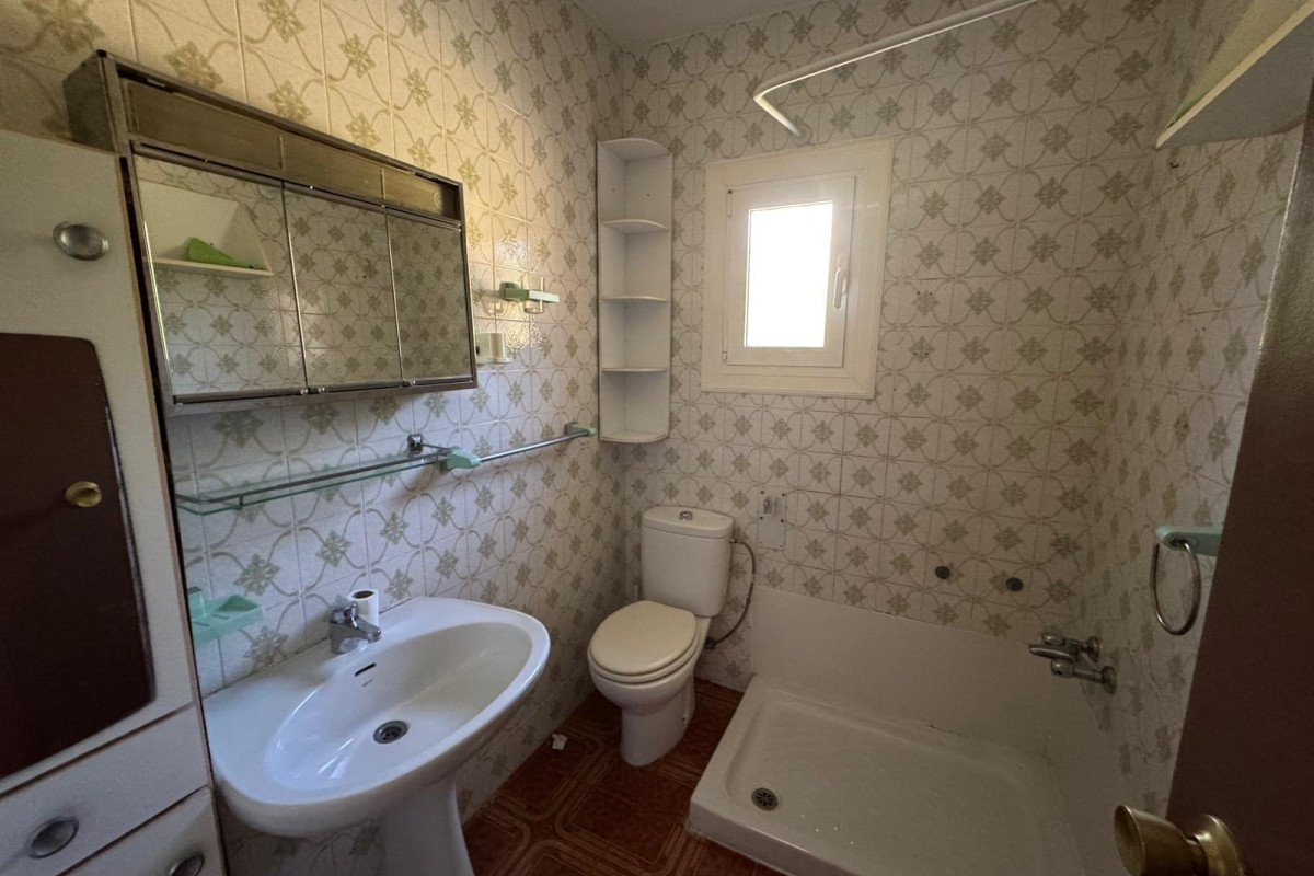 Herverkoop - Villa - Torrevieja - Los balcones