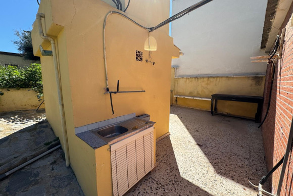 Herverkoop - Villa - Torrevieja - Los balcones