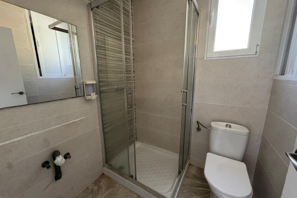 Herverkoop - Villa - Torrevieja - Los balcones