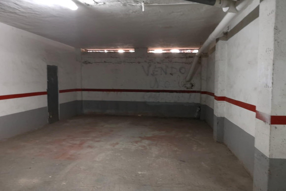 Herverkoop - Garage - Torrevieja - Playa de los locos