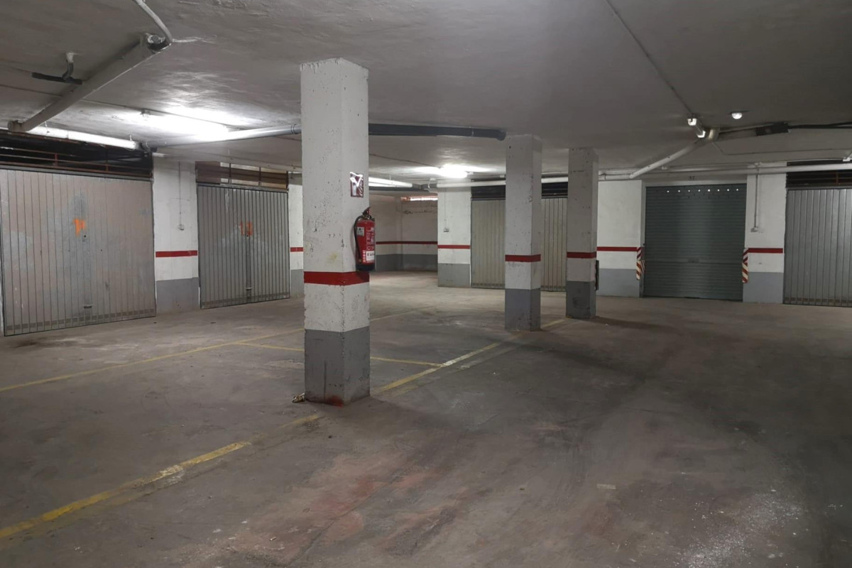 Herverkoop - Garage - Torrevieja - Playa de los locos