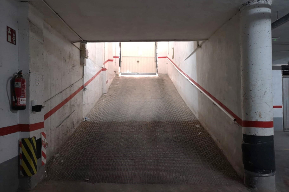 Herverkoop - Garage - Torrevieja - Playa de los locos