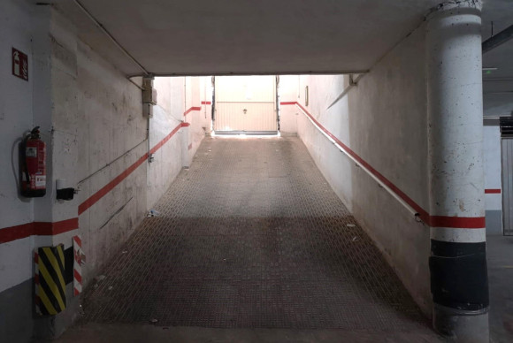 Herverkoop - Garage - Torrevieja - Playa de los locos