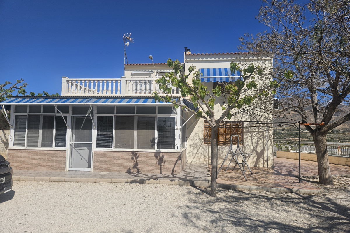 Revente - Country House - Monforte del Cid