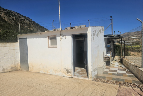 Revente - Country House - Monforte del Cid