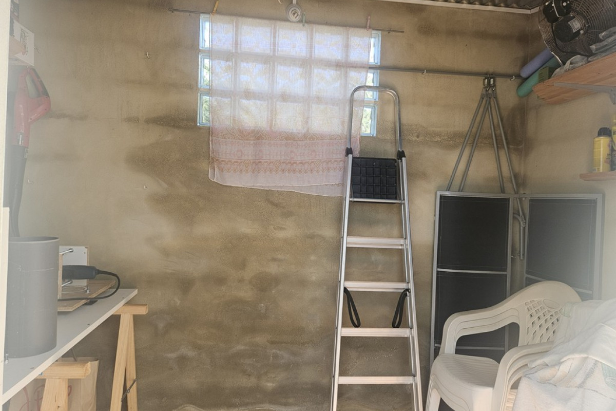 Revente - Country House - Monforte del Cid