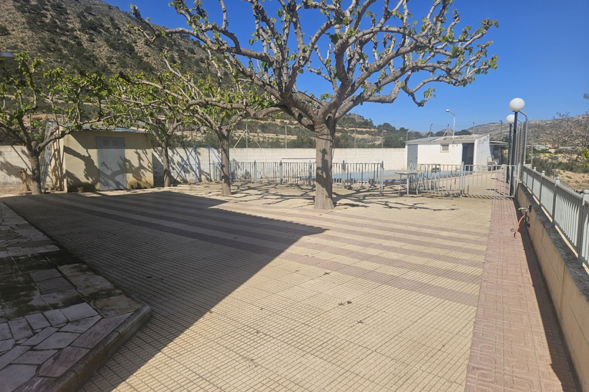 Revente - Country House - Monforte del Cid