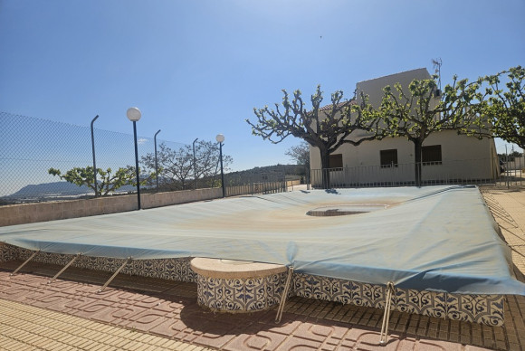 Revente - Country House - Monforte del Cid