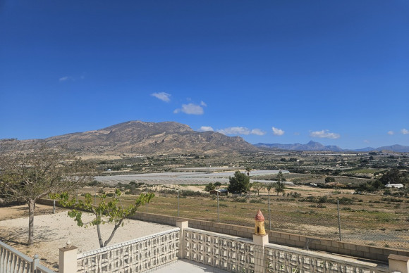 Revente - Country House - Monforte del Cid