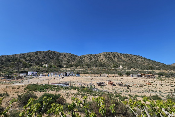 Revente - Country House - Monforte del Cid