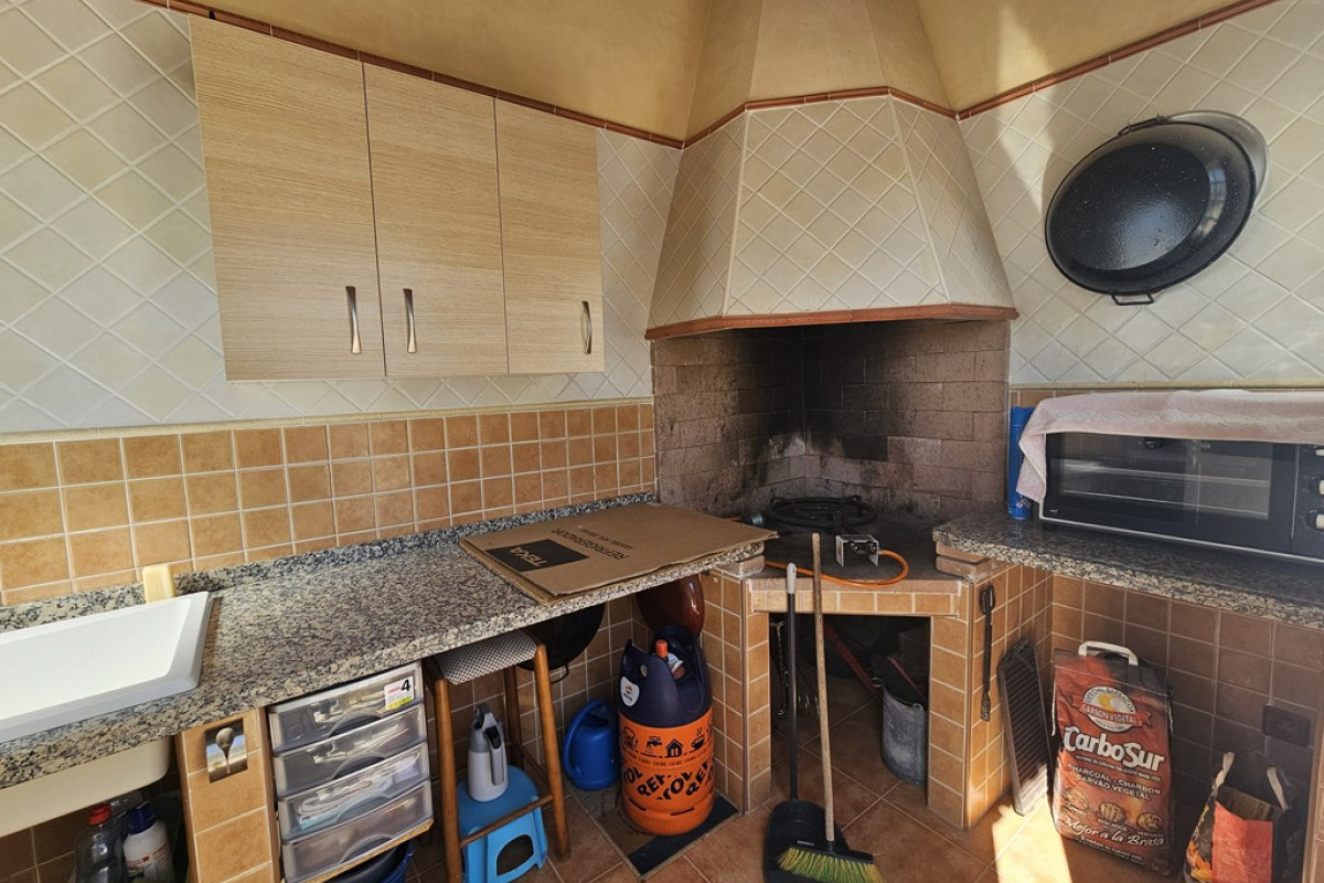 Revente - Country House - Monforte del Cid