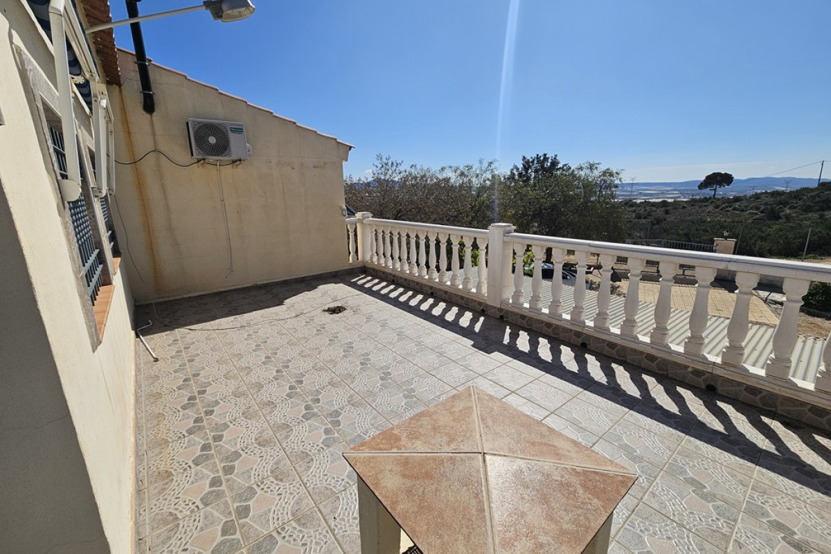 Revente - Country House - Monforte del Cid