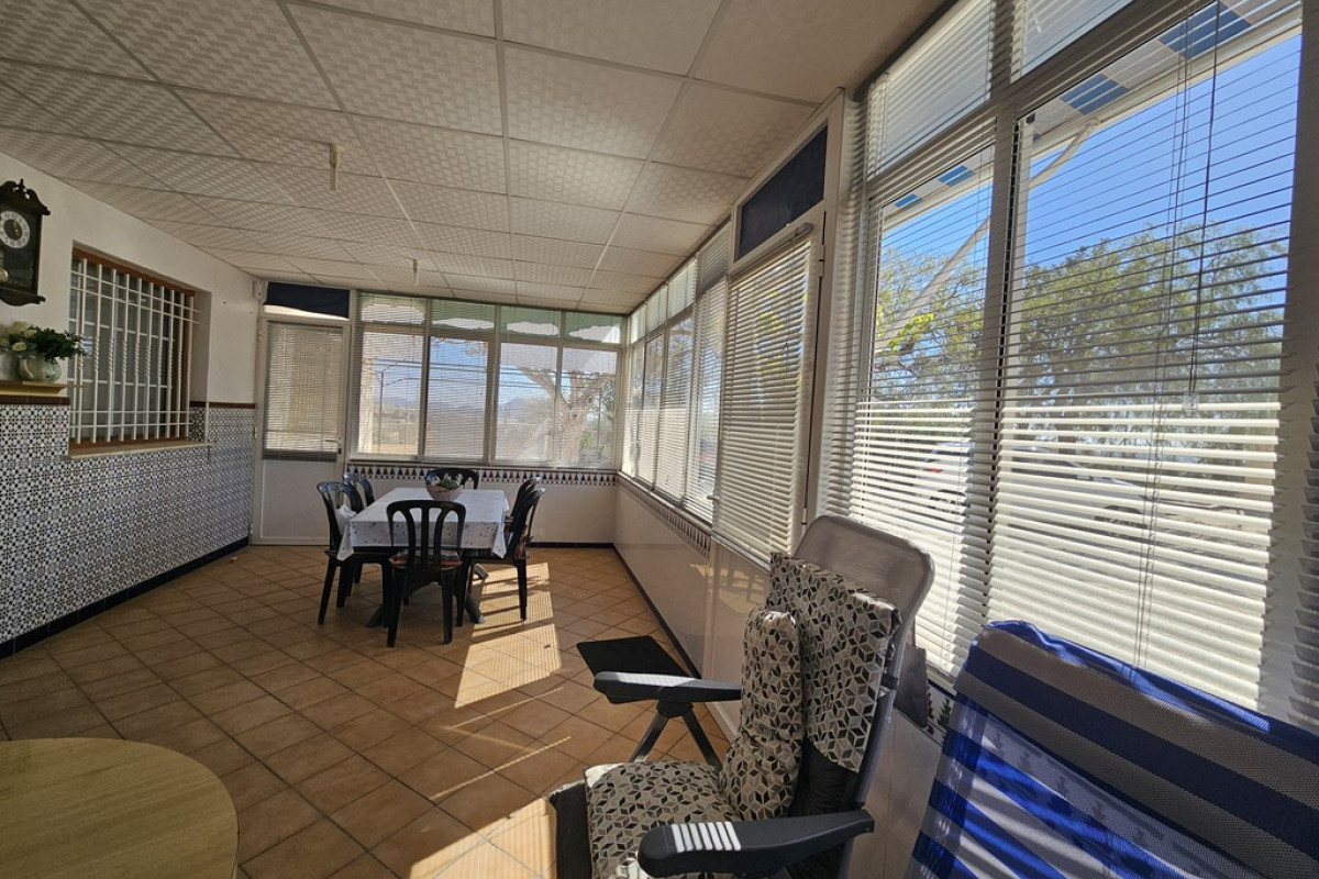 Revente - Country House - Monforte del Cid