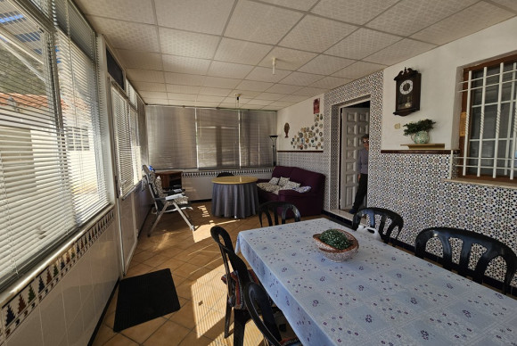 Revente - Country House - Monforte del Cid