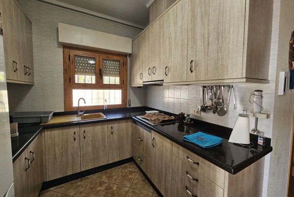 Revente - Country House - Monforte del Cid