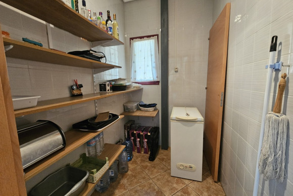 Revente - Country House - Monforte del Cid