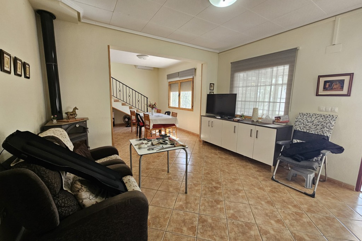 Revente - Country House - Monforte del Cid