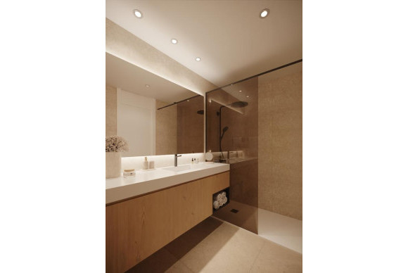 New Build - Apartment  - San Pedro del Pinatar