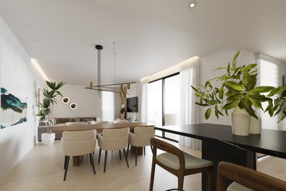 New Build - Apartment  - San Pedro del Pinatar