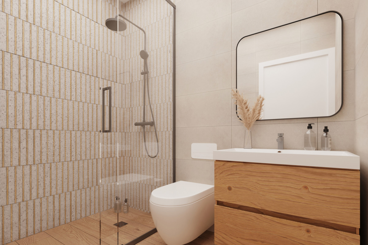 New Build - Apartment  - Mutxamel